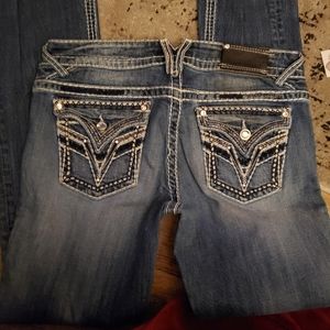 Vigoss jeans